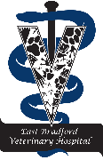 East Bradford Veterinary Hospital Logo